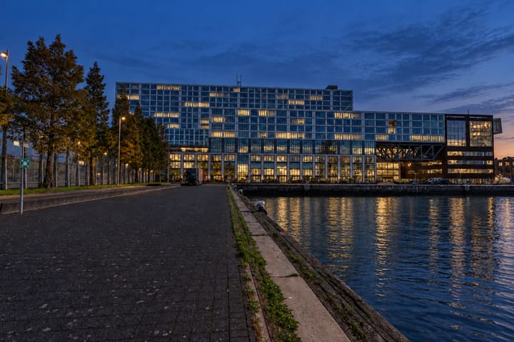 Appartement te koop: Schiehavenkade 234, Rotterdam