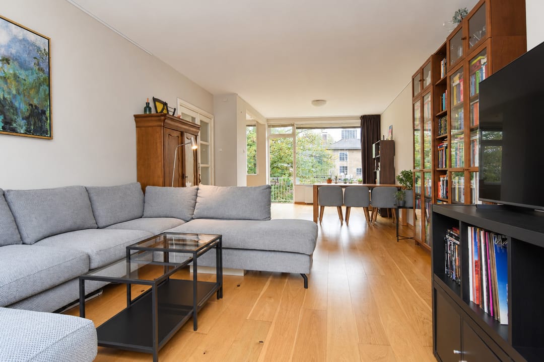 Photo 2 of De Carpentierstraat 55