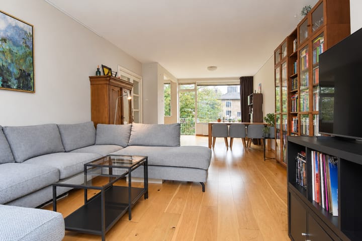 Photo 2 of De Carpentierstraat 55