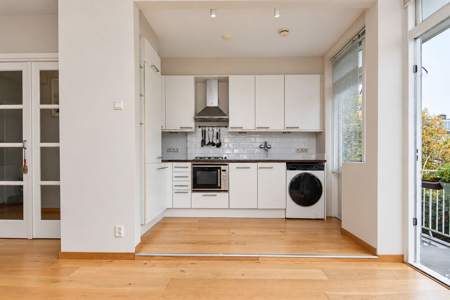 Photo 14 of De Carpentierstraat 55