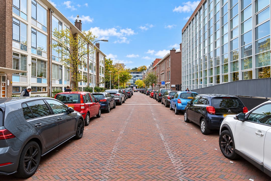Photo 26 of De Carpentierstraat 55