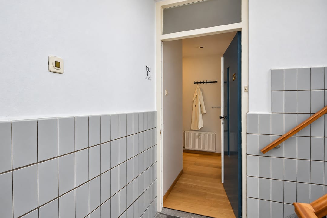 Photo 7 of De Carpentierstraat 55