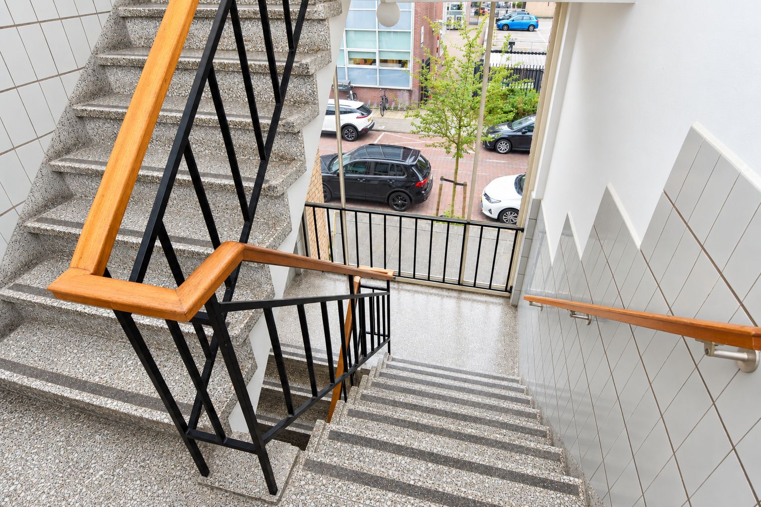 Photo 6 of De Carpentierstraat 55