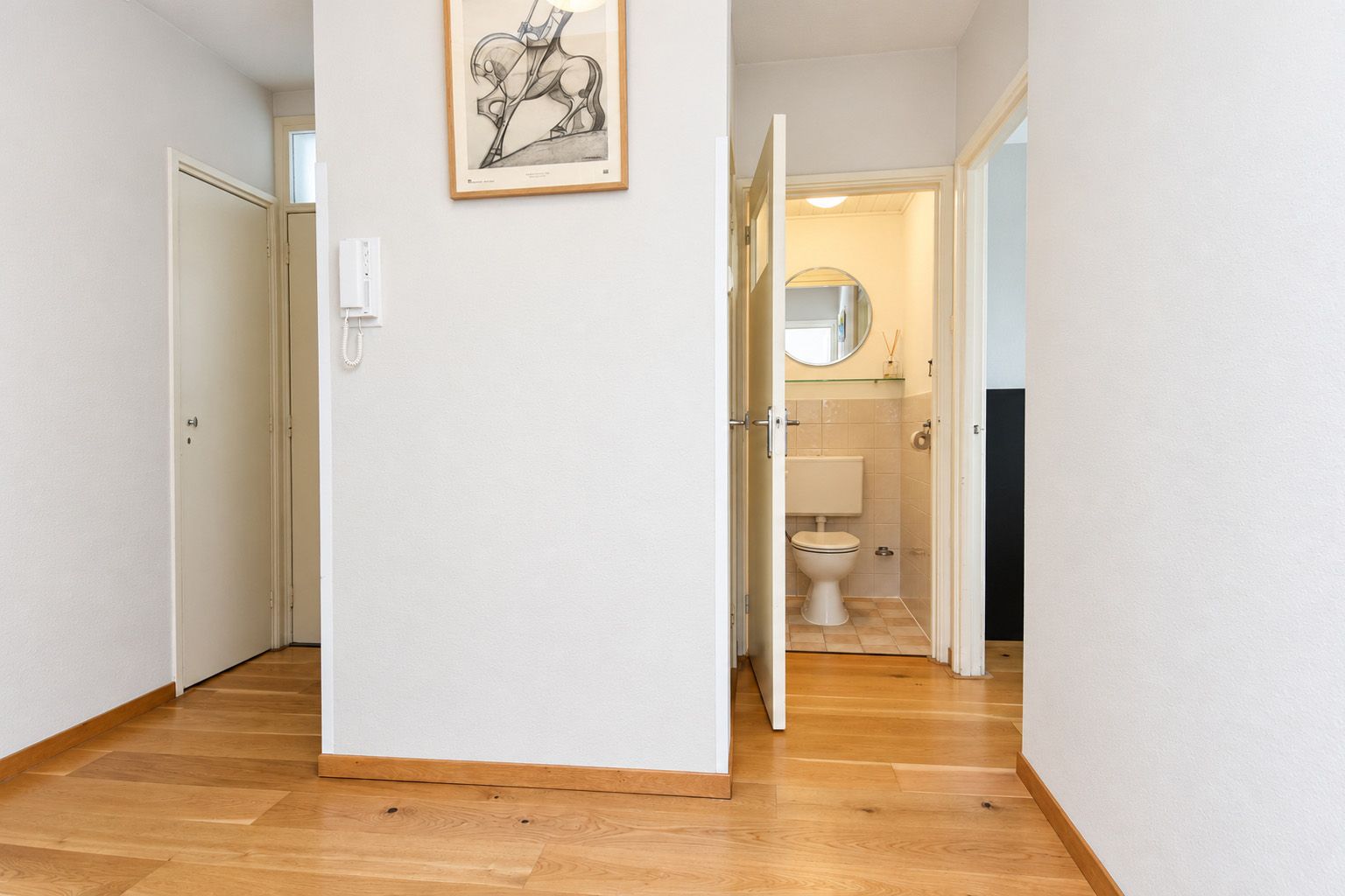 Photo 21 of De Carpentierstraat 55