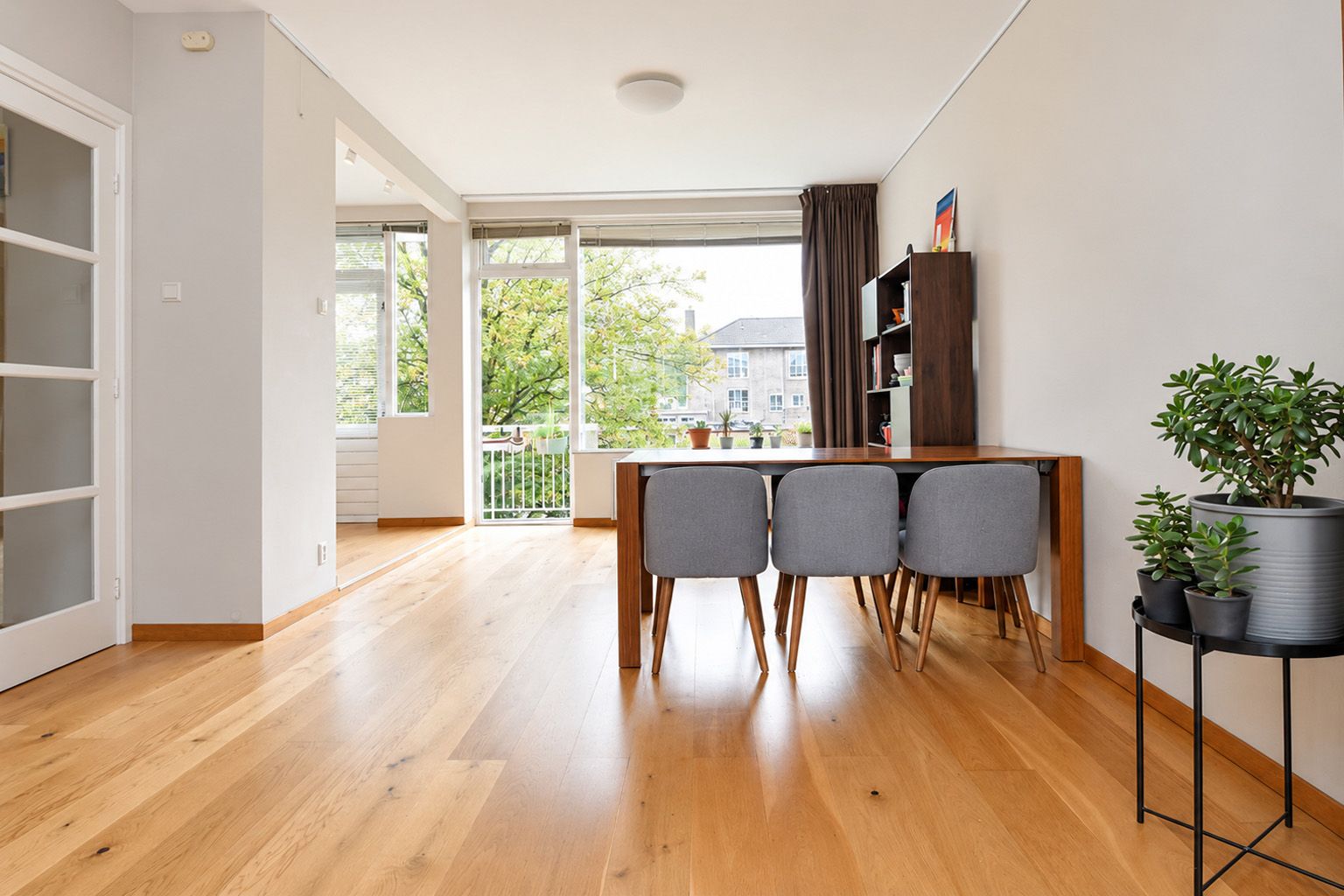 Photo 12 of De Carpentierstraat 55