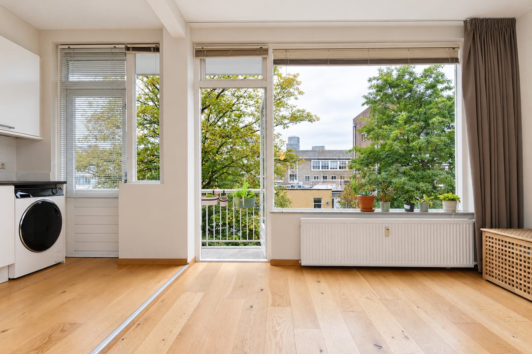 Photo 13 of De Carpentierstraat 55