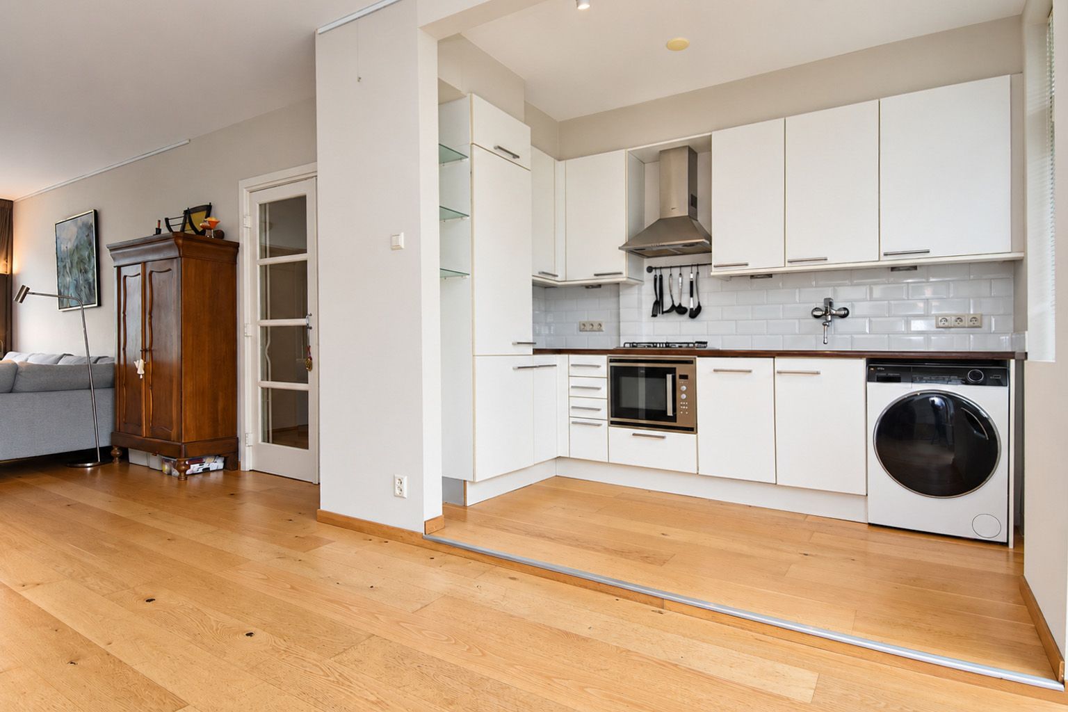 Photo 15 of De Carpentierstraat 55