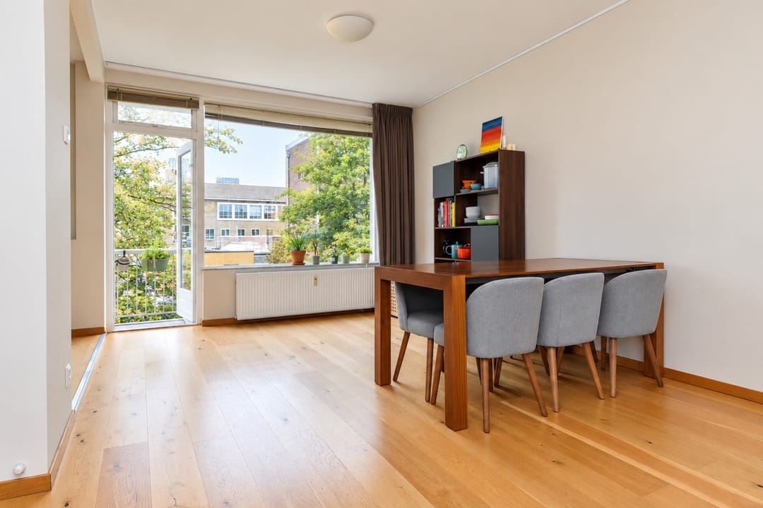 Photo 11 of De Carpentierstraat 55