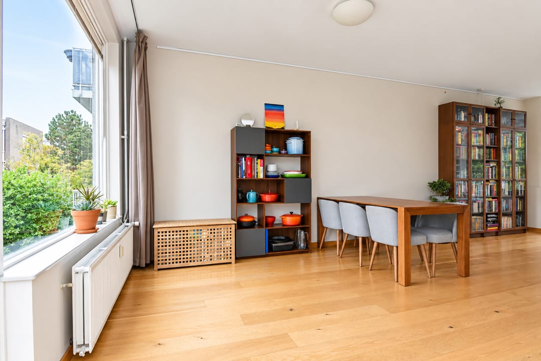 Photo 16 of De Carpentierstraat 55