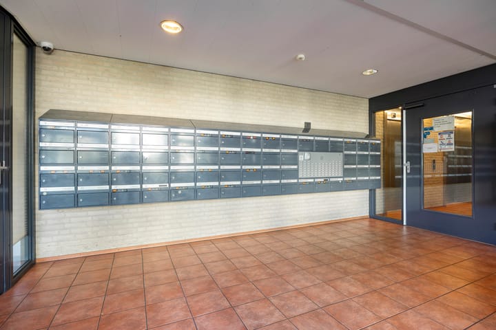 Appartement te koop: Zijpe 6, Zwolle