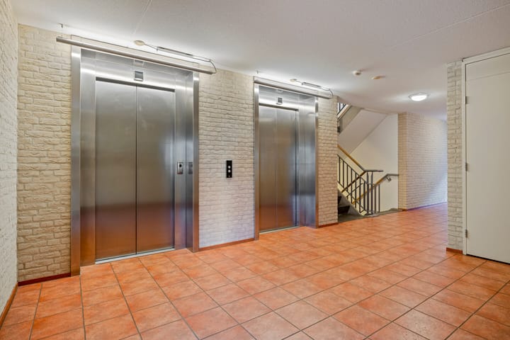 Appartement te koop: Zijpe 6, Zwolle