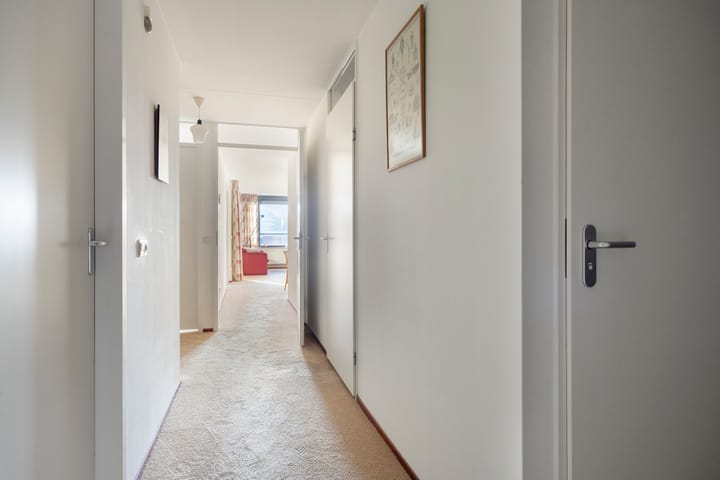 Appartement te koop: Zijpe 6, Zwolle