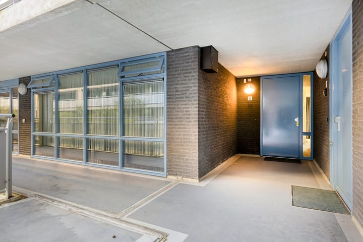 Appartement te koop: Zijpe 6, Zwolle