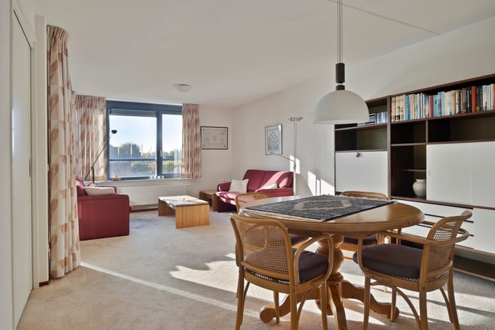 Appartement te koop: Zijpe 6, Zwolle
