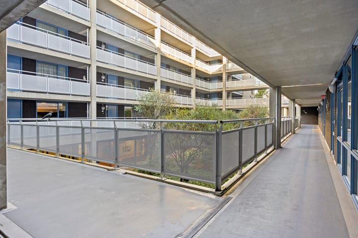 Appartement te koop: Zijpe 6, Zwolle