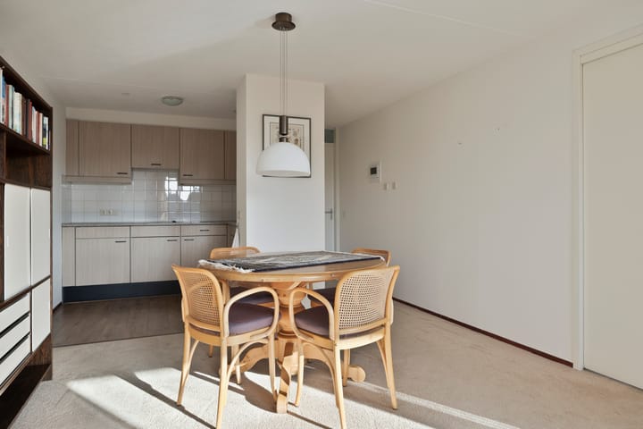 Appartement te koop: Zijpe 6, Zwolle