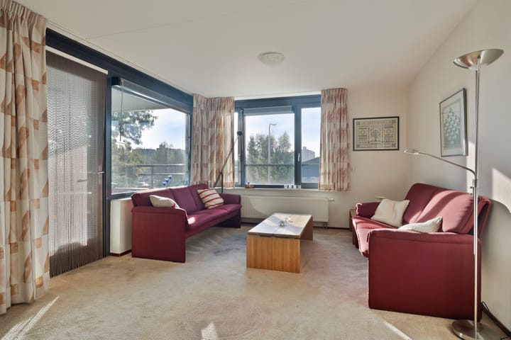 Appartement te koop: Zijpe 6, Zwolle