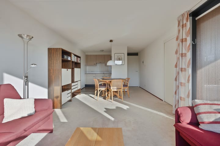 Appartement te koop: Zijpe 6, Zwolle