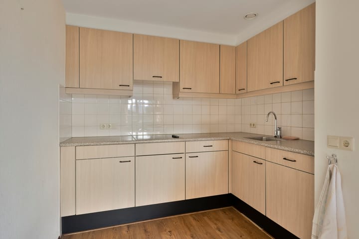 Appartement te koop: Zijpe 6, Zwolle