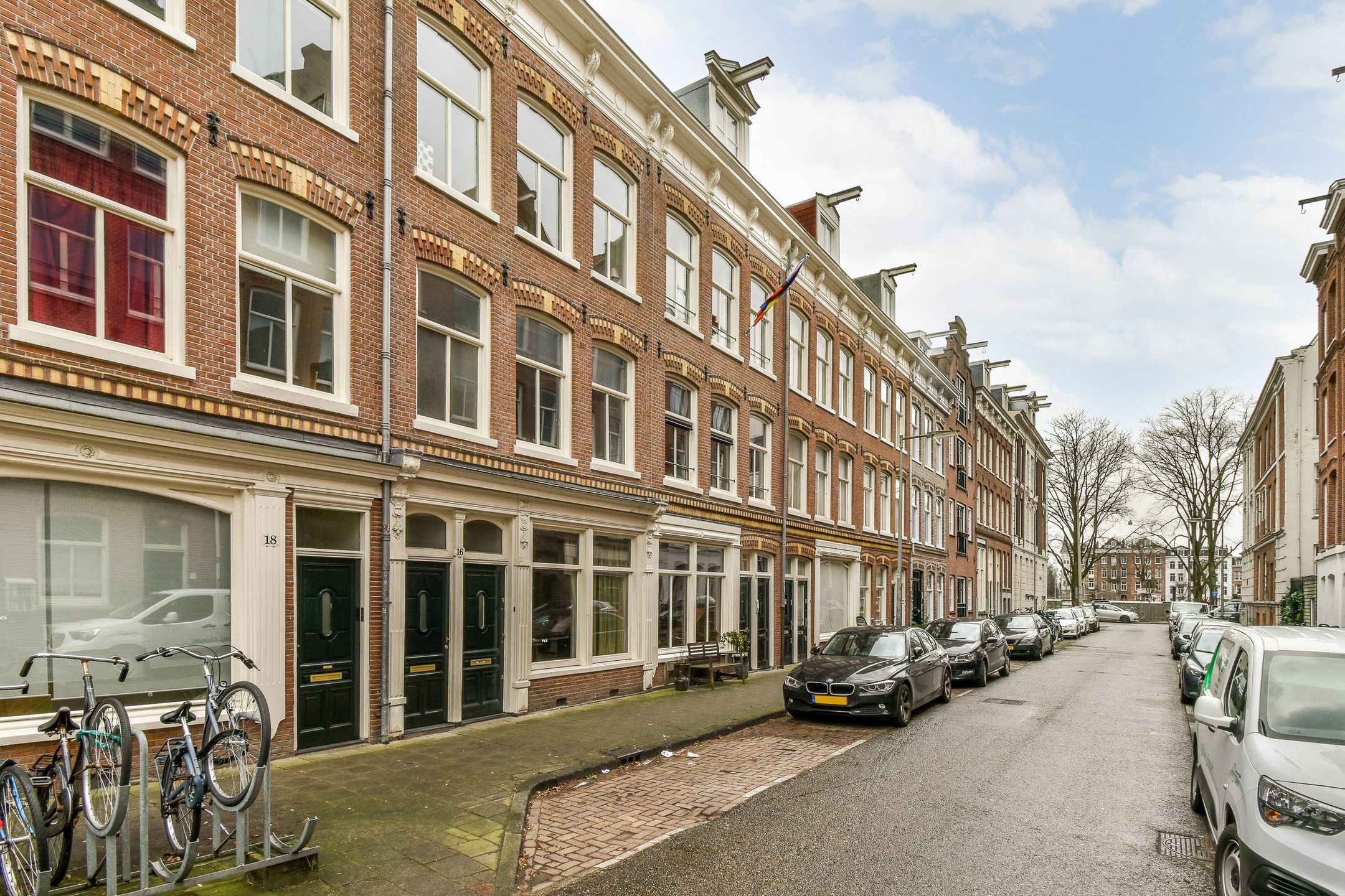 Foto 30 van Eerste Boerhaavestraat 14-H