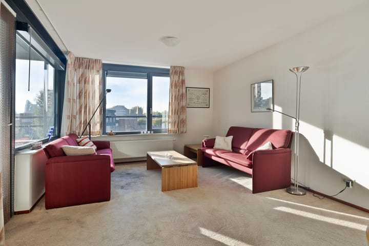 Appartement te koop: Zijpe 6, Zwolle
