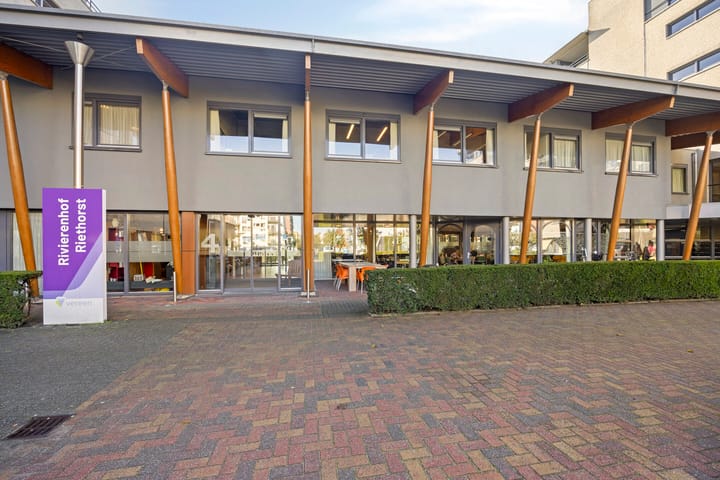 Appartement te koop: Zijpe 6, Zwolle