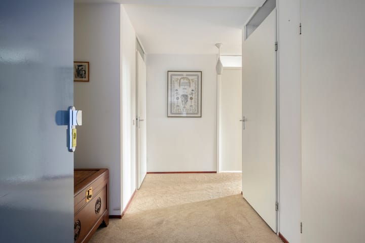 Appartement te koop: Zijpe 6, Zwolle