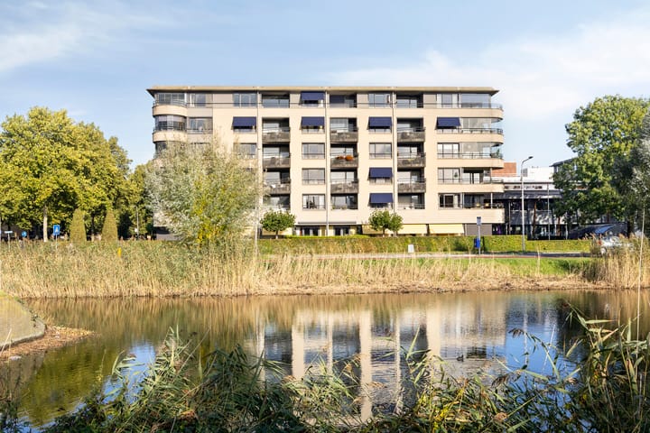 Appartement te koop: Zijpe 6, Zwolle