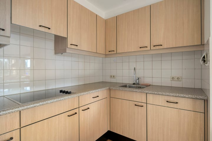 Appartement te koop: Zijpe 6, Zwolle