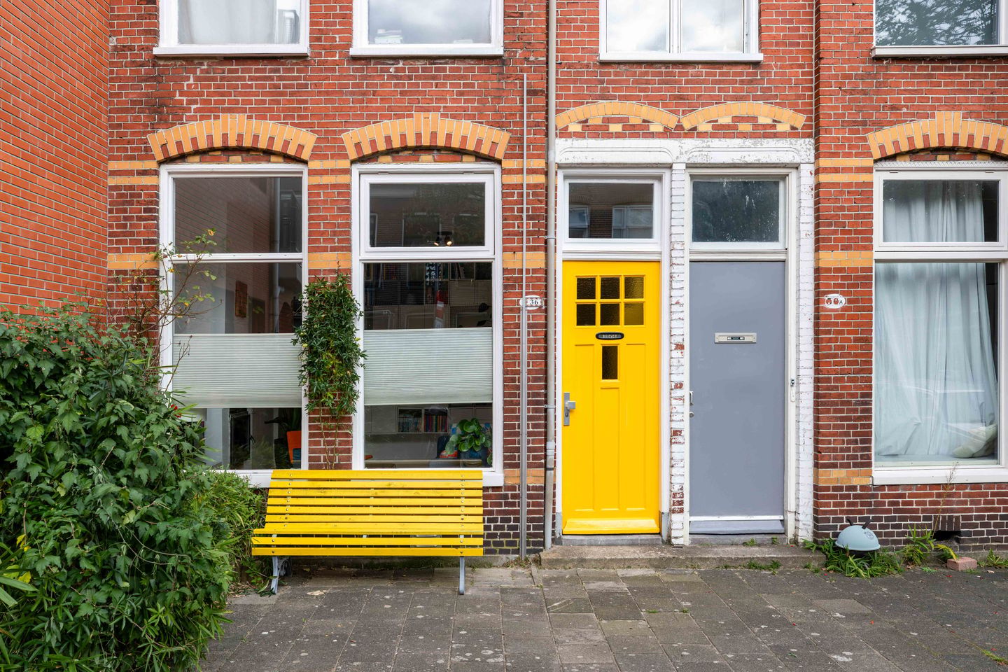 Foto 4 van Van Sijsenstraat 36
