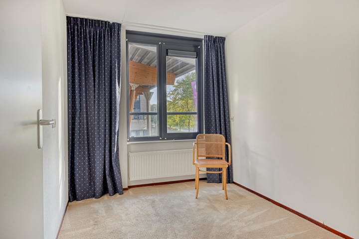 Appartement te koop: Zijpe 6, Zwolle