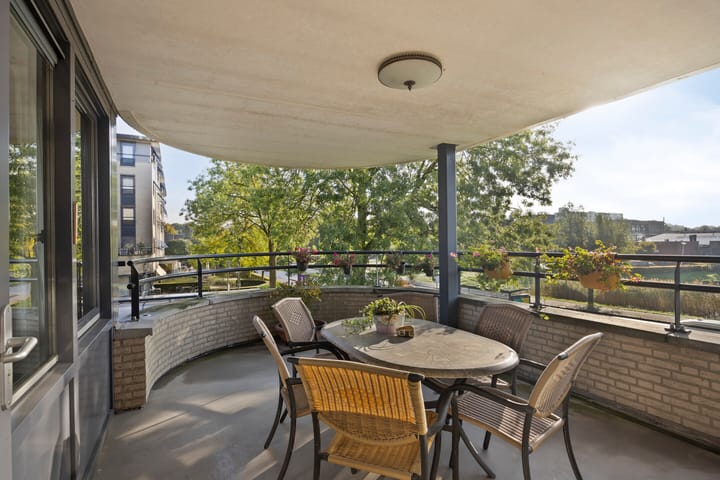 Appartement te koop: Zijpe 6, Zwolle