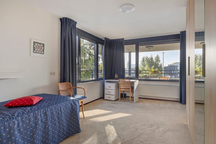 Appartement te koop: Zijpe 6, Zwolle
