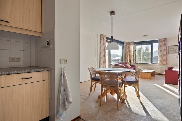 Appartement te koop: Zijpe 6, Zwolle