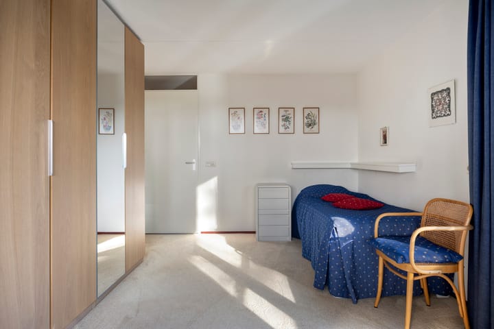 Appartement te koop: Zijpe 6, Zwolle