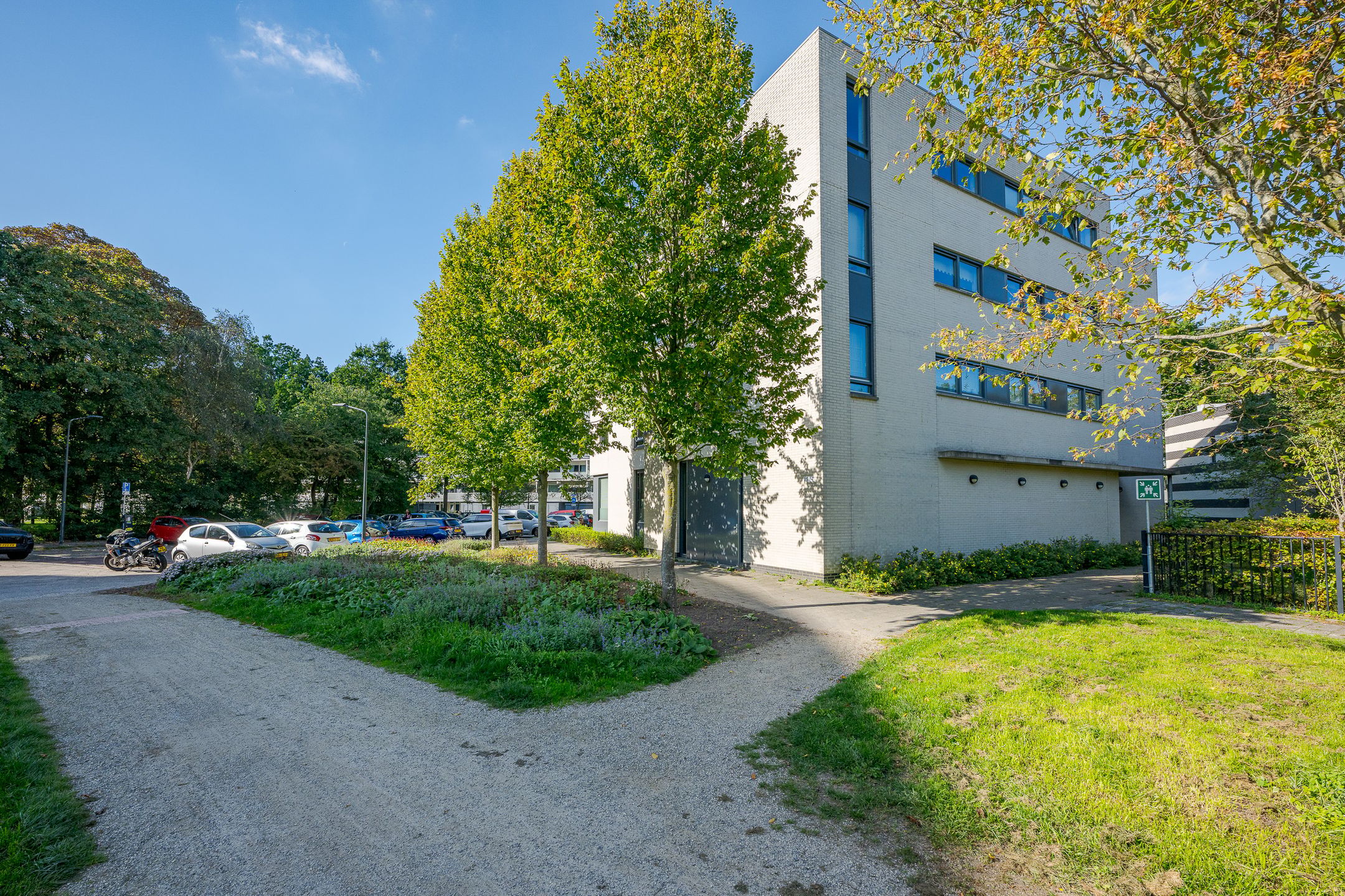 Photo 9 of Topaaslaan 33