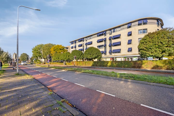 Appartement te koop: Zijpe 6, Zwolle