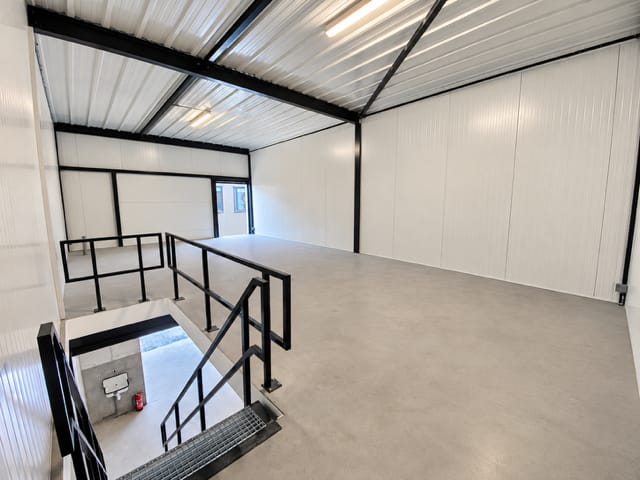 Bekijk foto 5 van Blankenstein 635