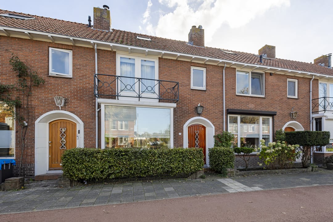 Photo 1 of Thorbeckelaan 31