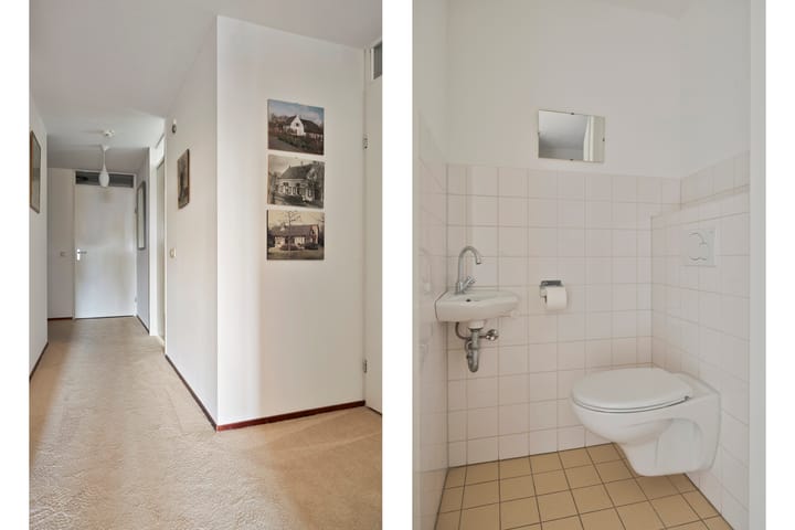 Appartement te koop: Zijpe 6, Zwolle
