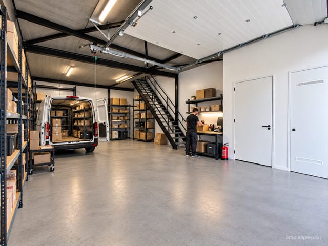 Bekijk foto 4 van Blankenstein 635
