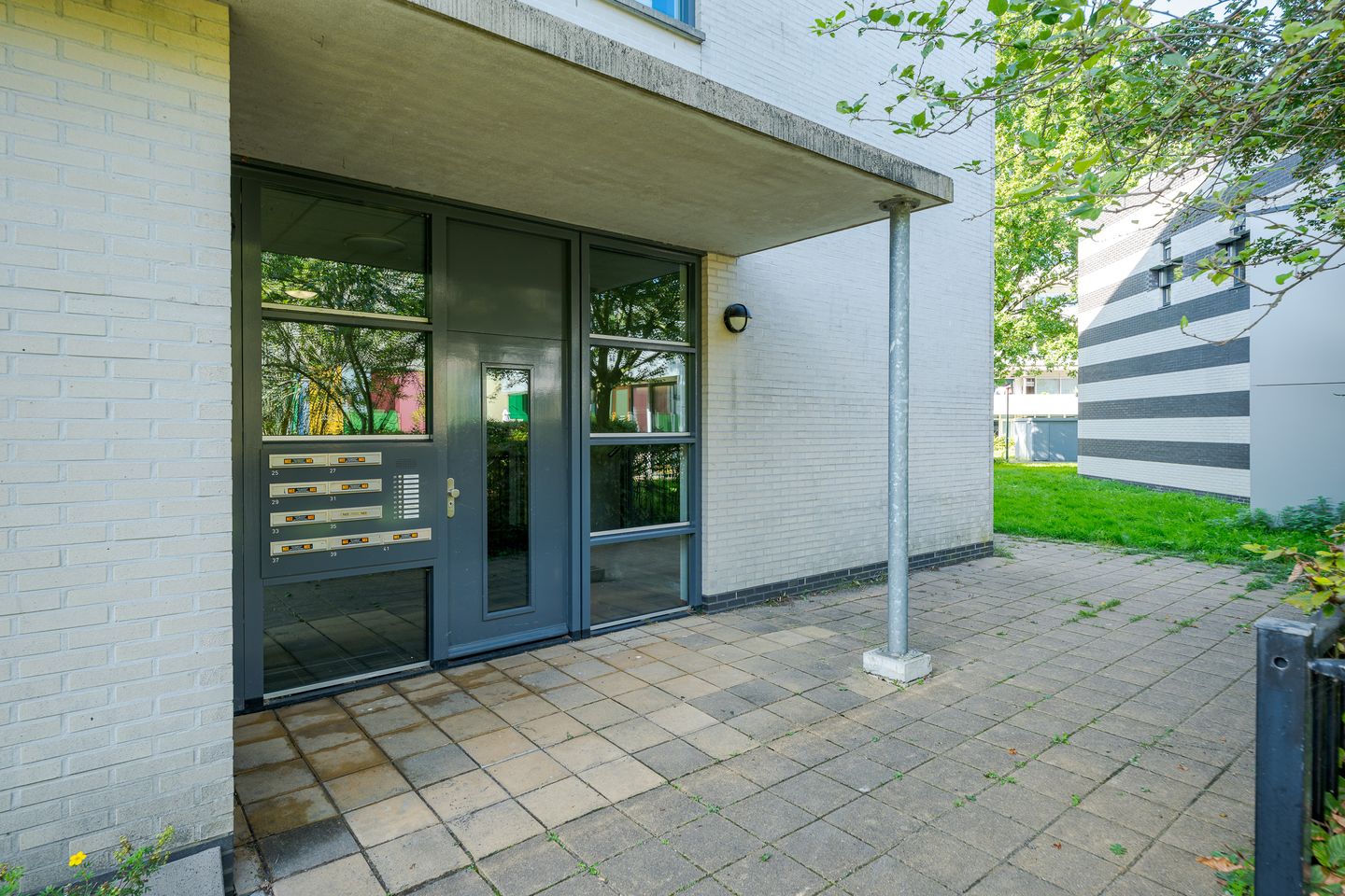 Photo 10 of Topaaslaan 33