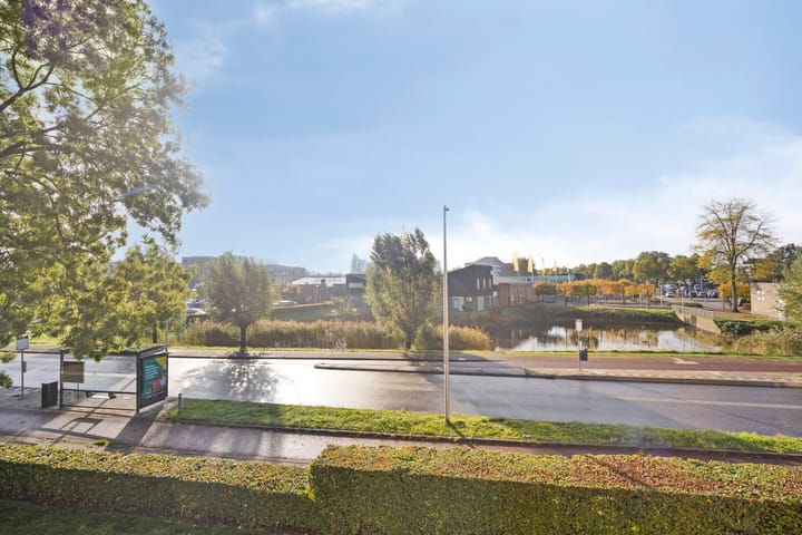 Appartement te koop: Zijpe 6, Zwolle