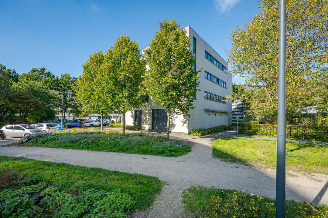 Photo 8 of Topaaslaan 33