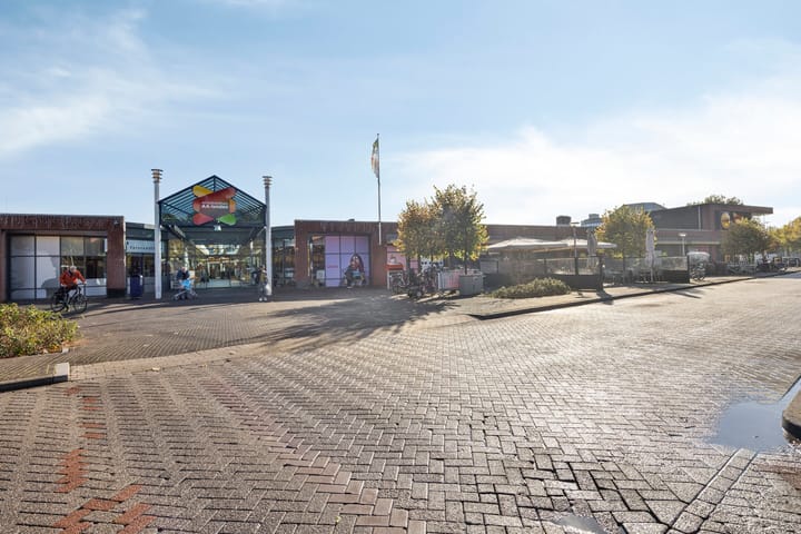 Appartement te koop: Zijpe 6, Zwolle