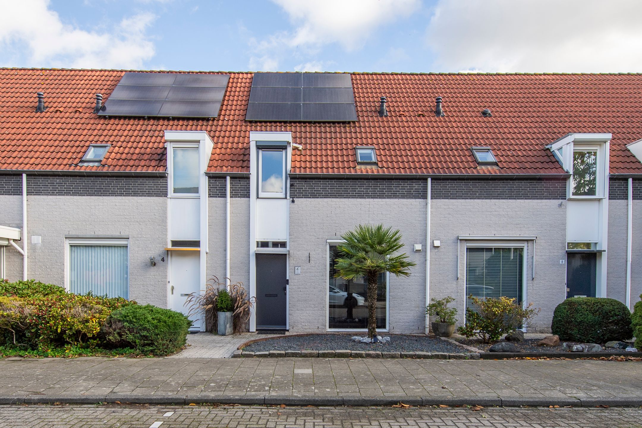 Etnastraat 6 