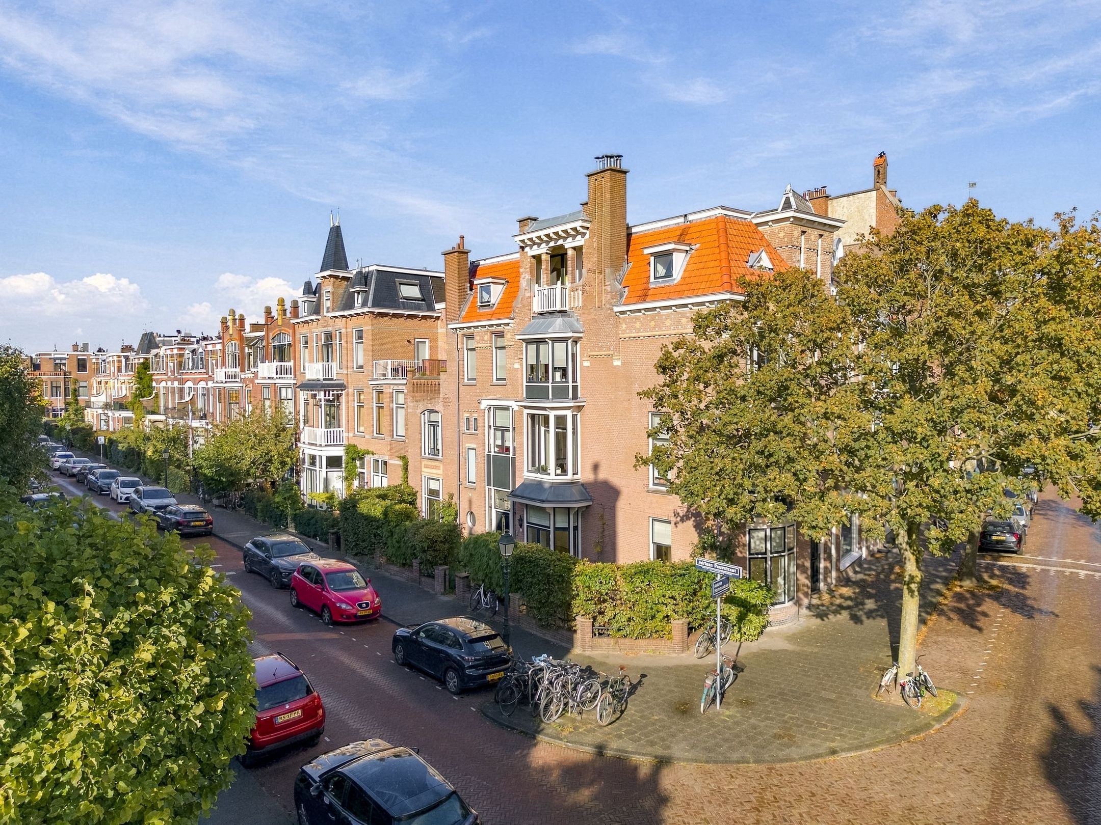 Adriaan Pauwstraat 26 A