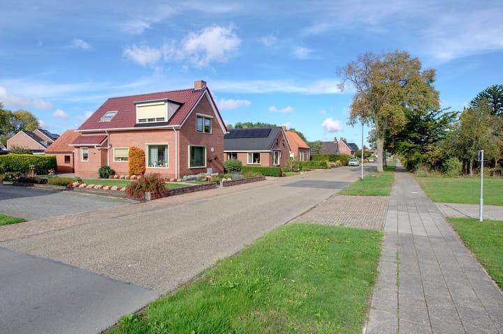 Photo 3 of Niesoordlaan 18-A