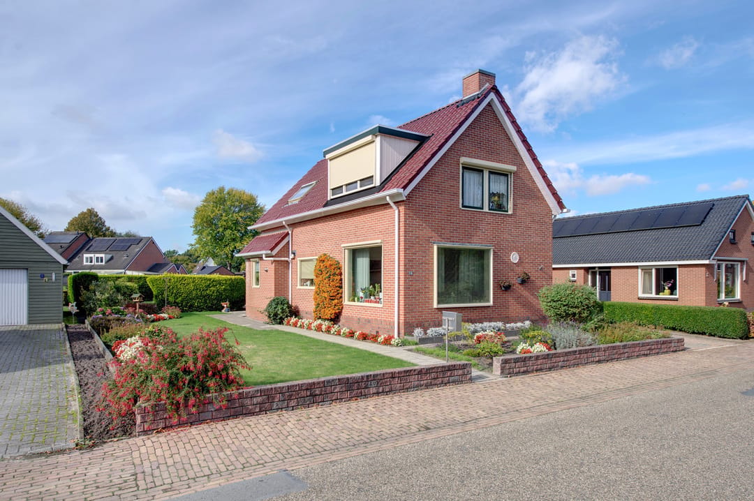 Photo 2 of Niesoordlaan 18-A