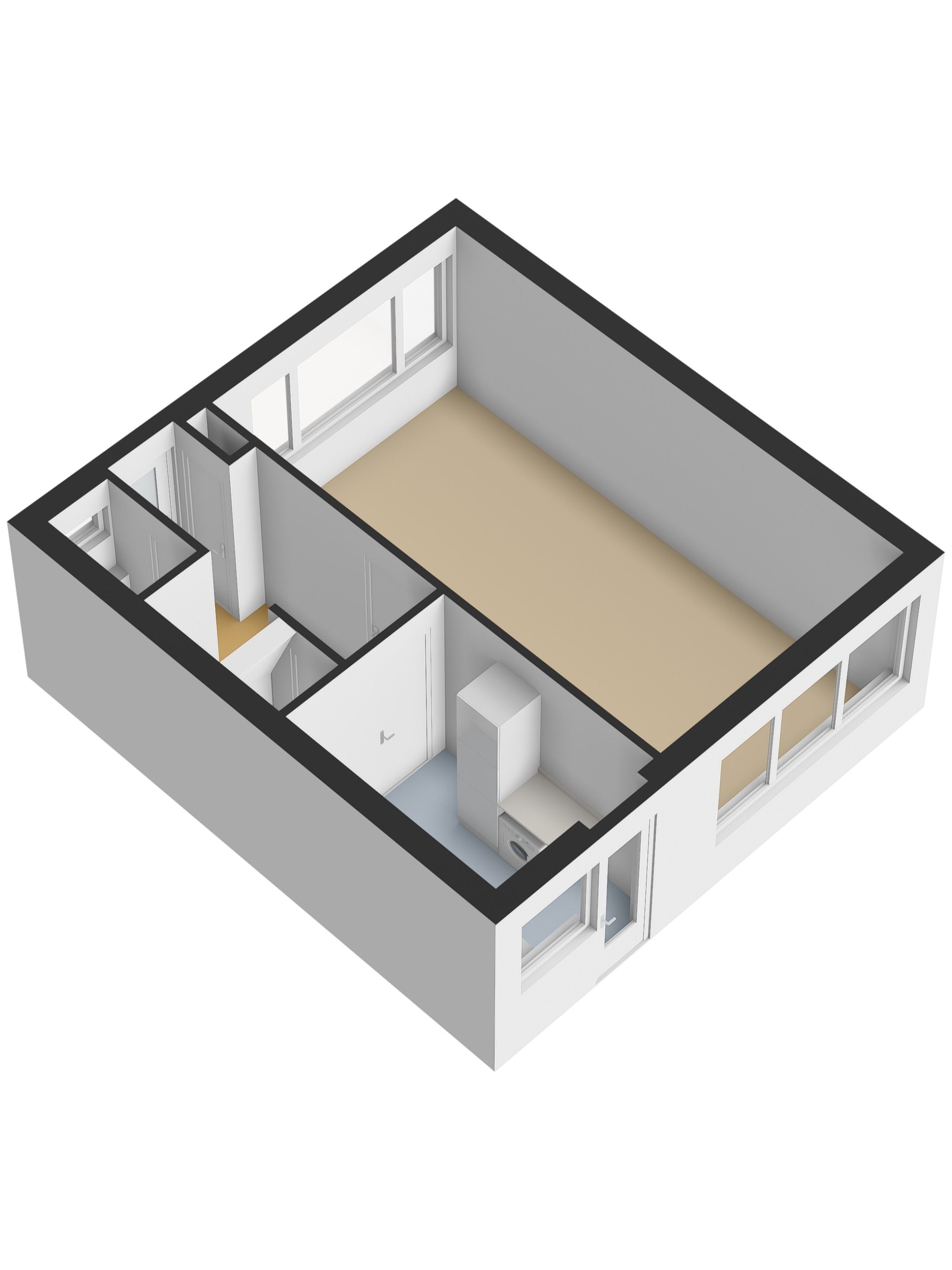 Foto 42 van Kamperfoeliestraat 22
